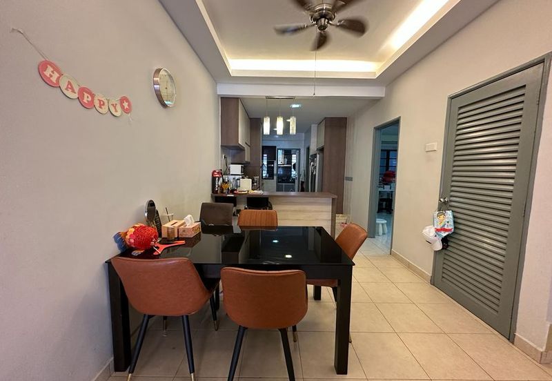 Bandar Sungai Long, Bandar Sungai Long, Selangor