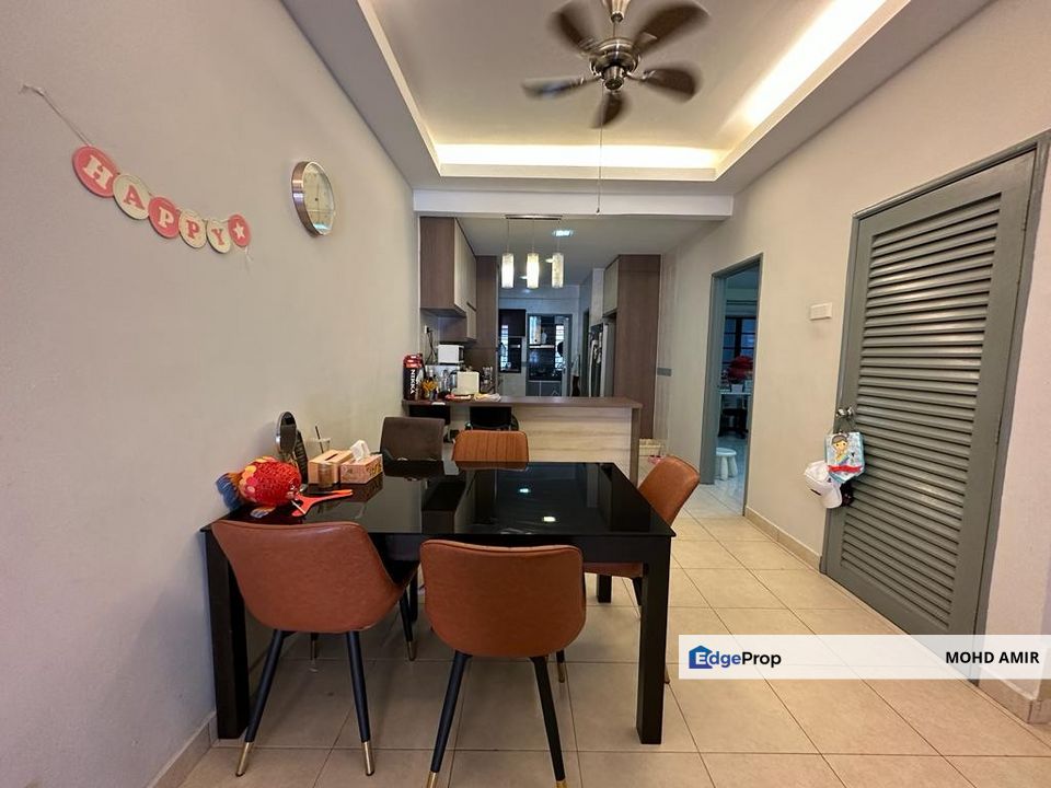 Bandar Sungai Long, Bandar Sungai Long, Selangor, Selangor, Bandar Sungai Long