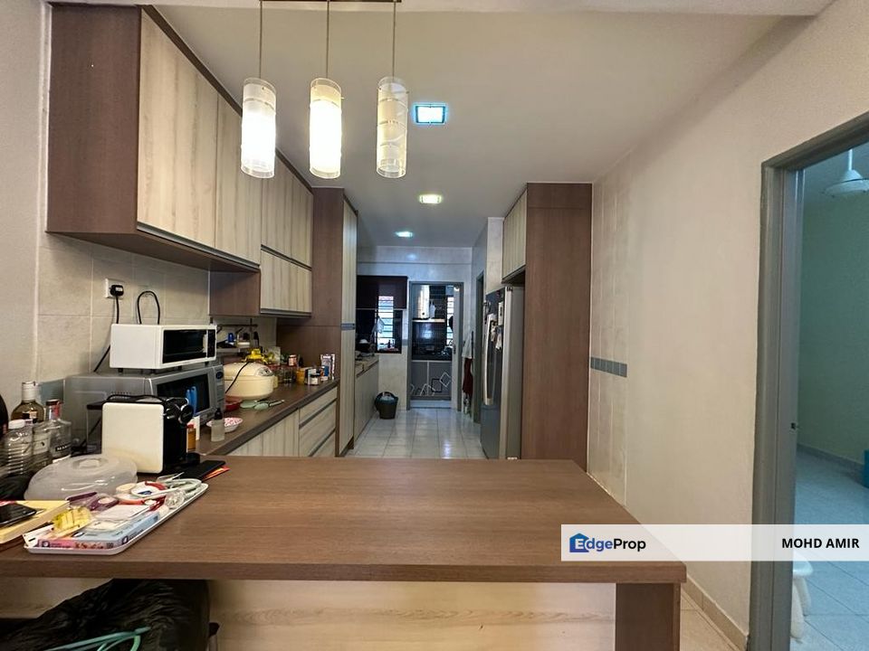 Bandar Sungai Long, Bandar Sungai Long, Selangor, Selangor, Bandar Sungai Long