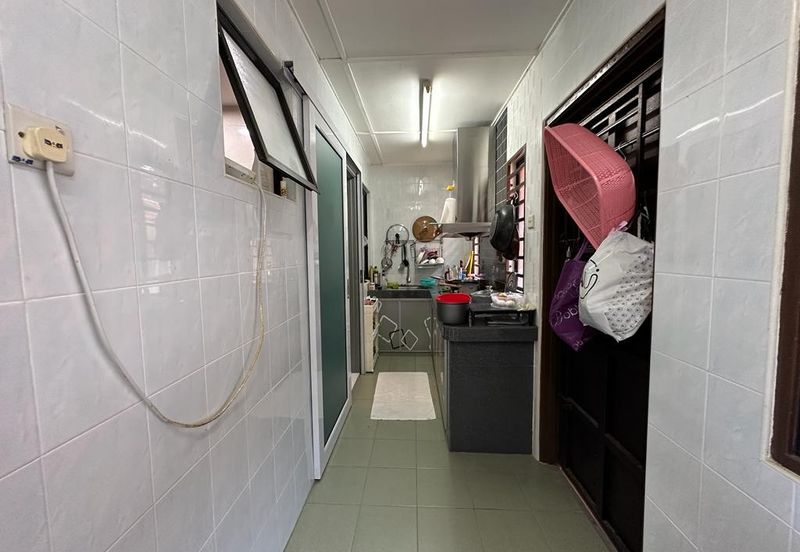 Bandar Sungai Long, Bandar Sungai Long, Selangor