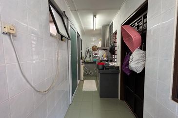 Bandar Sungai Long, Bandar Sungai Long, Selangor