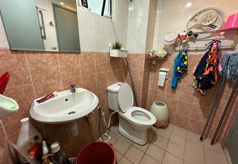 Bandar Sungai Long, Bandar Sungai Long, Selangor