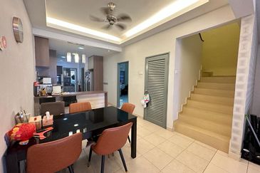 Bandar Sungai Long, Bandar Sungai Long, Selangor