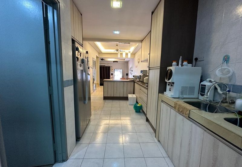 Bandar Sungai Long, Bandar Sungai Long, Selangor