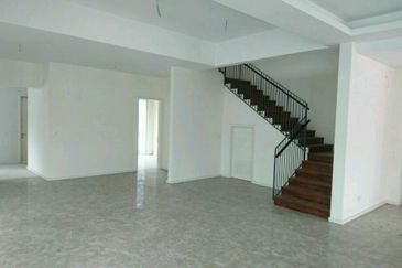 Bandar Sungai Long, Bandar Sungai Long, Selangor