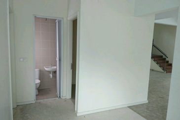 Bandar Sungai Long, Bandar Sungai Long, Selangor