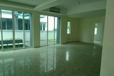 Bandar Sungai Long, Bandar Sungai Long, Selangor