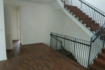 Bandar Sungai Long, Bandar Sungai Long, Selangor