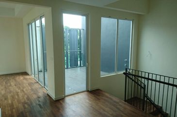 Bandar Sungai Long, Bandar Sungai Long, Selangor