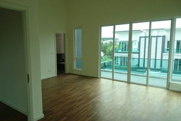 Bandar Sungai Long, Bandar Sungai Long, Selangor