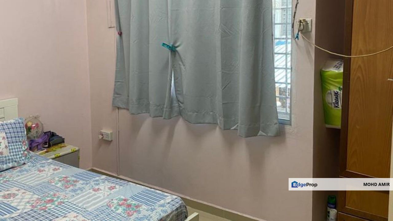 Taman Pandan Perdana, Pandan Perdana, Selangor, Selangor, Pandan Perdana