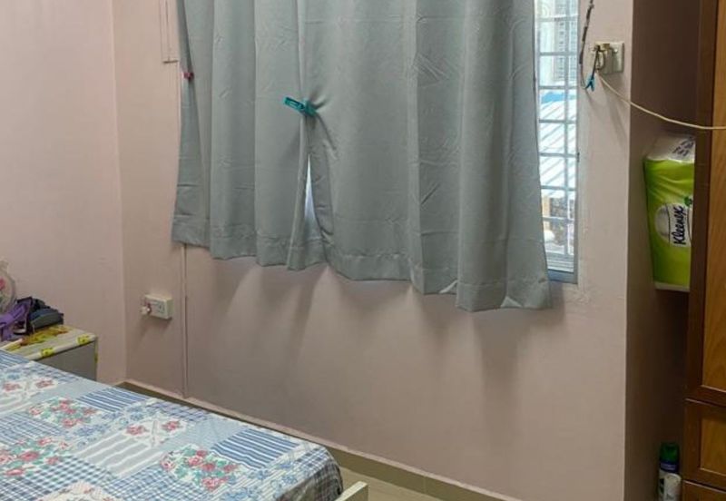 Taman Pandan Perdana