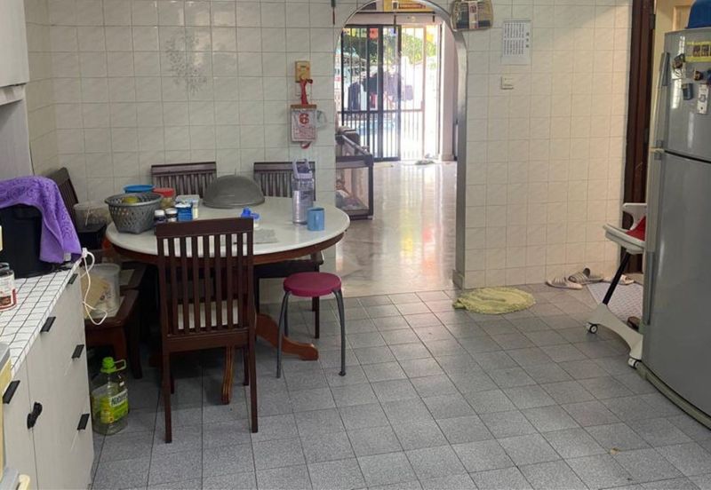 Taman Pandan Perdana