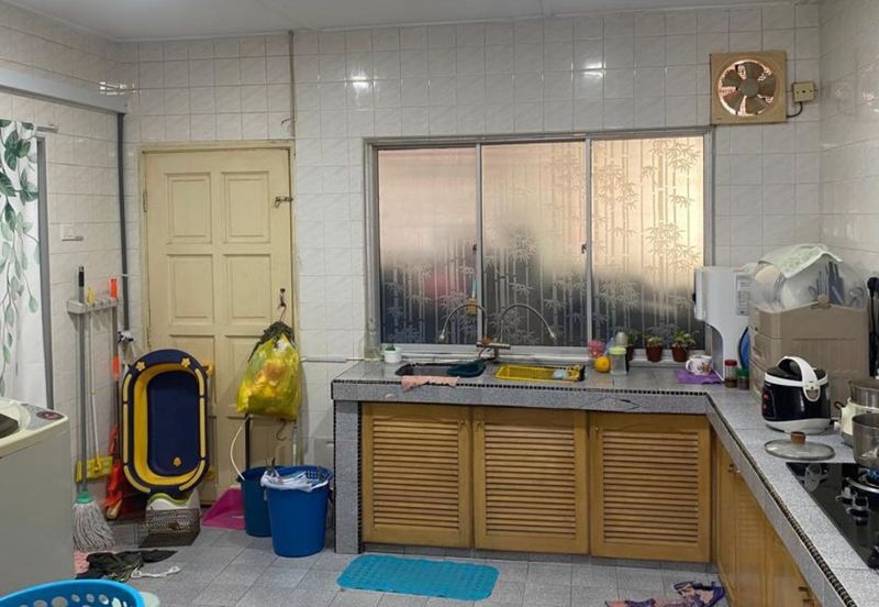 Taman Pandan Perdana