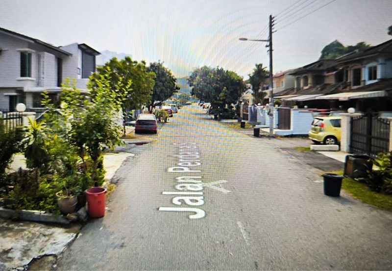 Taman Pandan Perdana