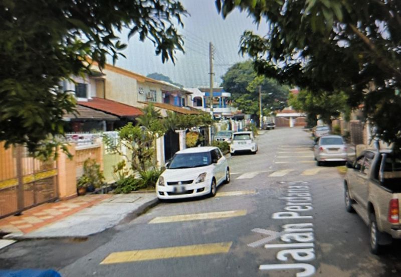 Taman Pandan Perdana