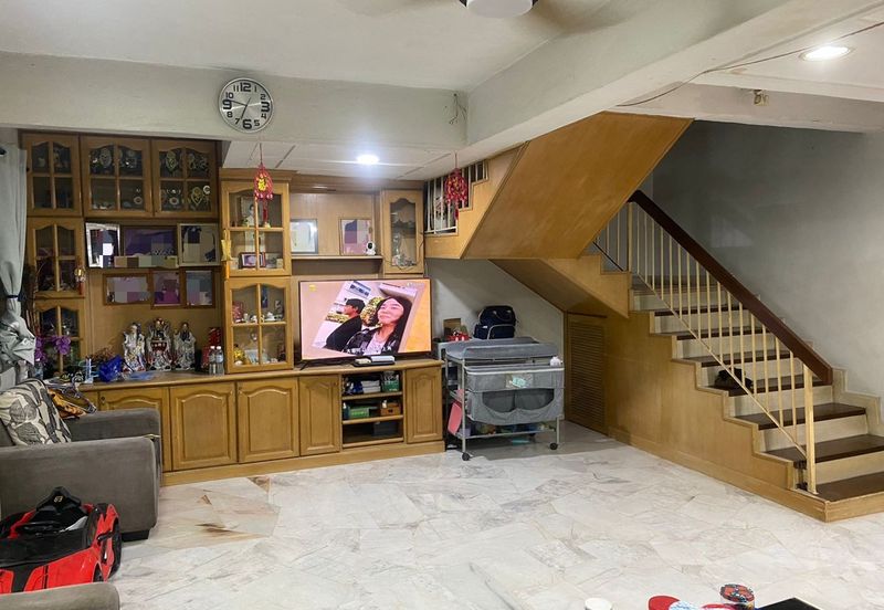 Taman Pandan Perdana