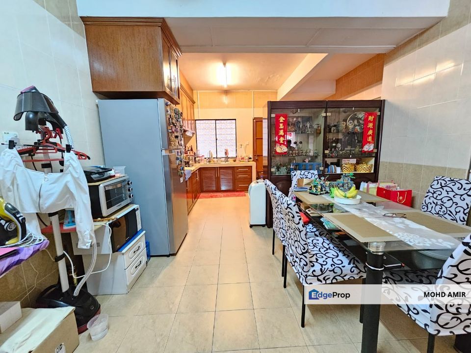 Taman Suria Jaya, Batu 9th Cheras, Selangor, Selangor, Batu 9th Cheras