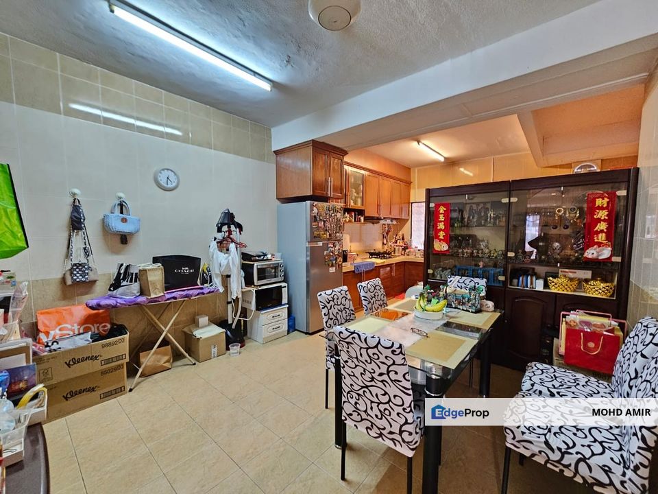 Taman Suria Jaya, Batu 9th Cheras, Selangor, Selangor, Batu 9th Cheras