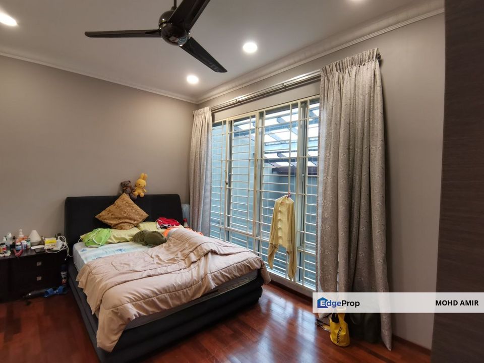 Taman Oasis, Cheras South, Selangor, Selangor, Cheras South