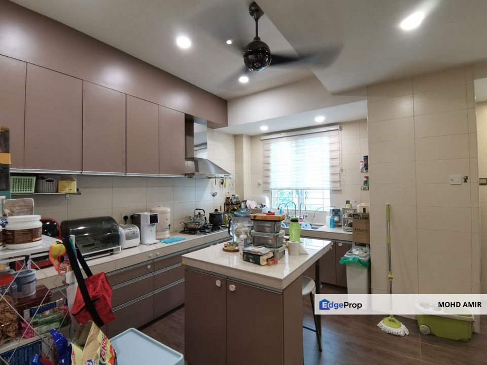 Taman Oasis, Cheras South, Selangor, Selangor, Cheras South