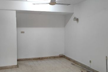 Pandan Jaya, Pandan Jaya, Selangor