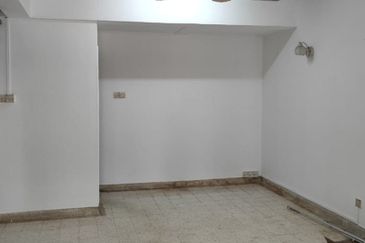 Pandan Jaya, Pandan Jaya, Selangor