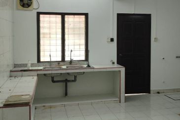 Pandan Jaya, Pandan Jaya, Selangor