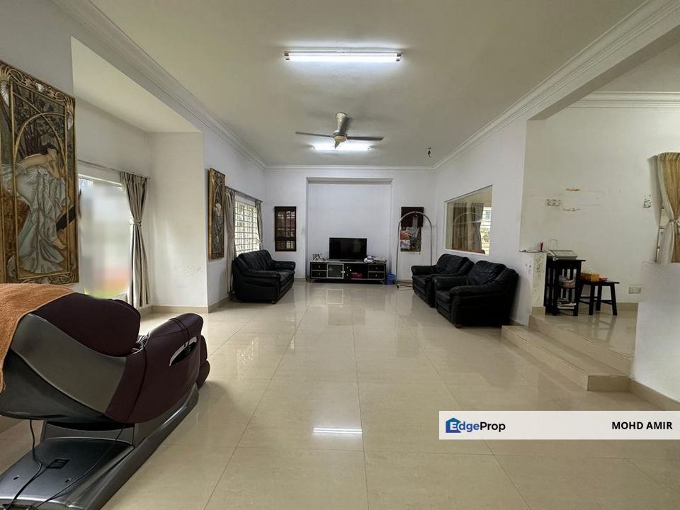 Taman Ikhlas, Bandar Sungai Long, Selangor, Selangor, Bandar Sungai Long