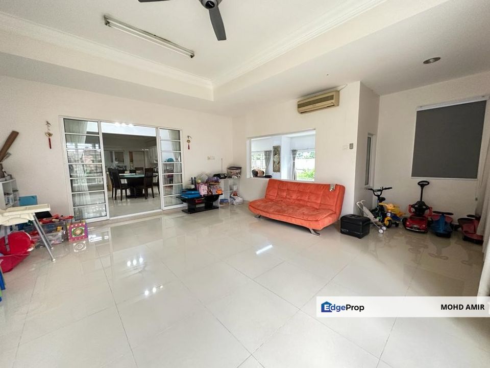 Taman Ikhlas, Bandar Sungai Long, Selangor, Selangor, Bandar Sungai Long