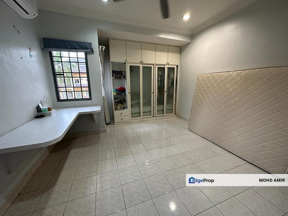 Kenwingston Avenue, Sungai Besi, Kuala Lumpur, Kuala Lumpur, Sungai Besi