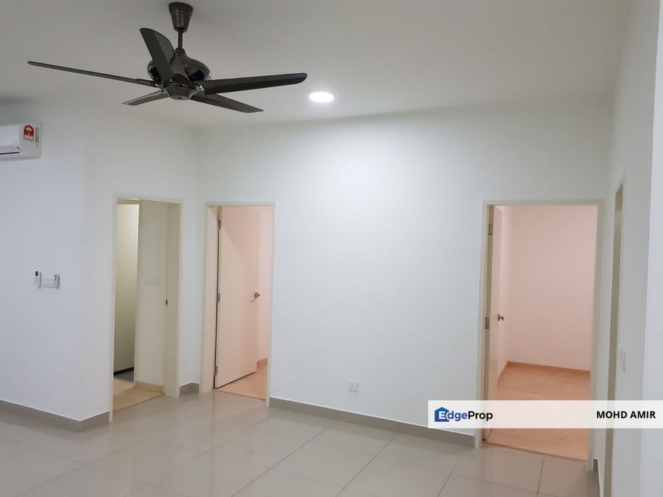 The Holmes 1, Bandar Tun Razak, Kuala Lumpur, Kuala Lumpur, Bandar Tun Razak