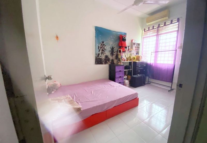 Bandar Mahkota Cheras