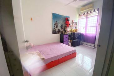 Bandar Mahkota Cheras