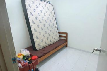 Bandar Mahkota Cheras