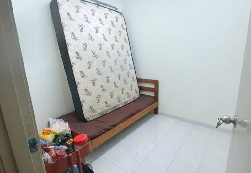 Bandar Mahkota Cheras