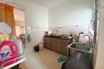 Bandar Mahkota Cheras