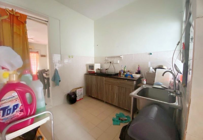 Bandar Mahkota Cheras