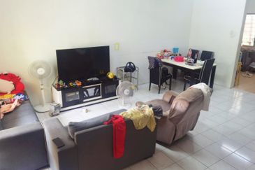 Bandar Mahkota Cheras