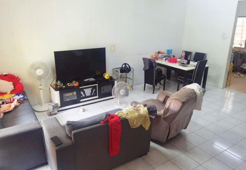 Bandar Mahkota Cheras