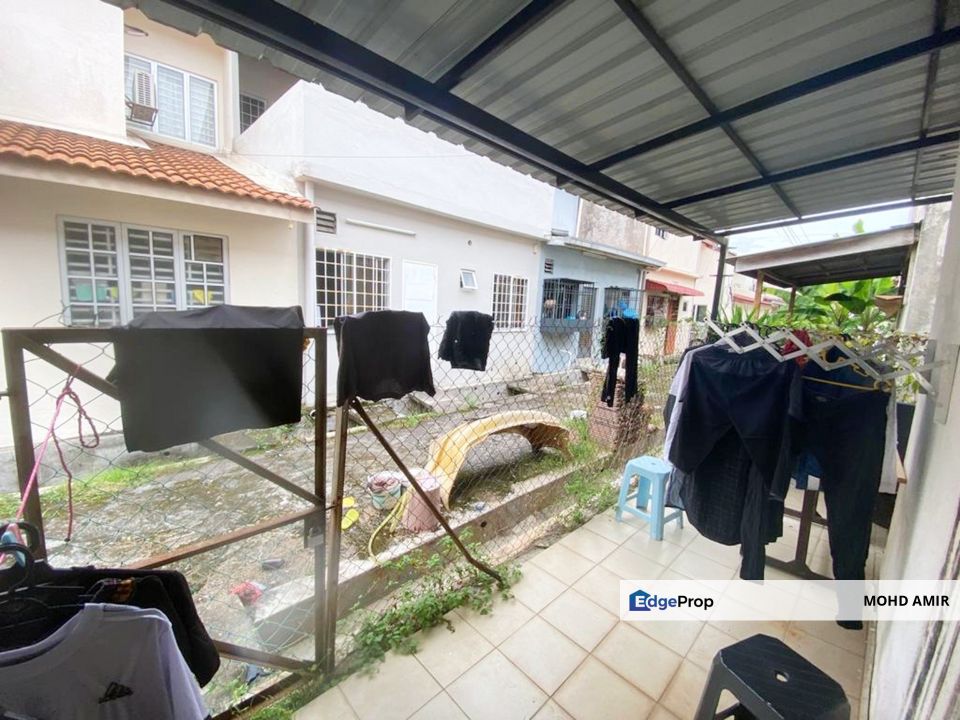 Bandar Mahkota Cheras, Cheras, Selangor, Selangor, Cheras