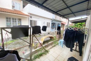 Bandar Mahkota Cheras