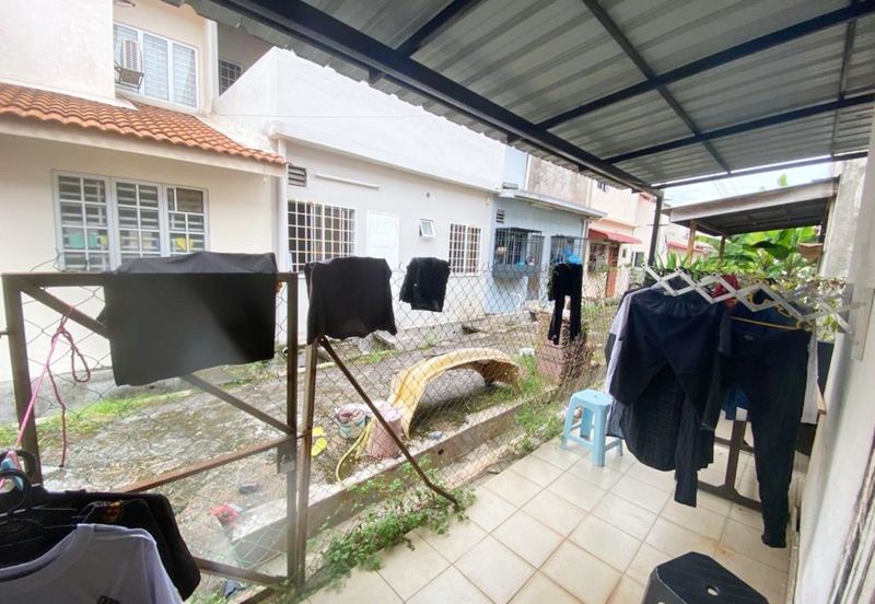 Bandar Mahkota Cheras