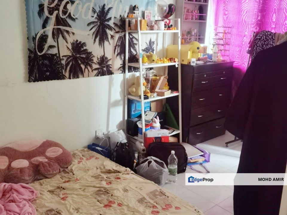 Bandar Mahkota Cheras, Cheras, Selangor, Selangor, Cheras