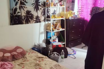 Bandar Mahkota Cheras