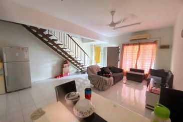 Bandar Mahkota Cheras