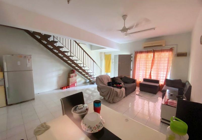 Bandar Mahkota Cheras