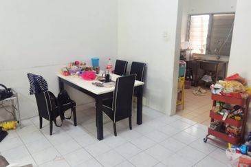 Bandar Mahkota Cheras