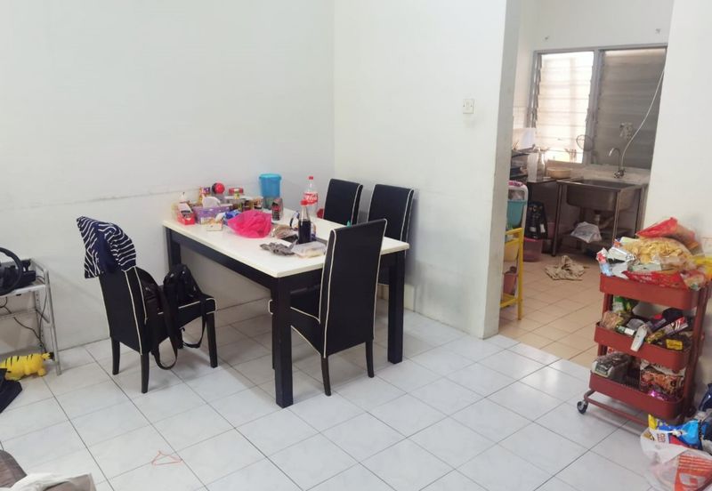 Bandar Mahkota Cheras