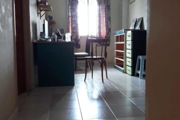 Bandar Damai Perdana